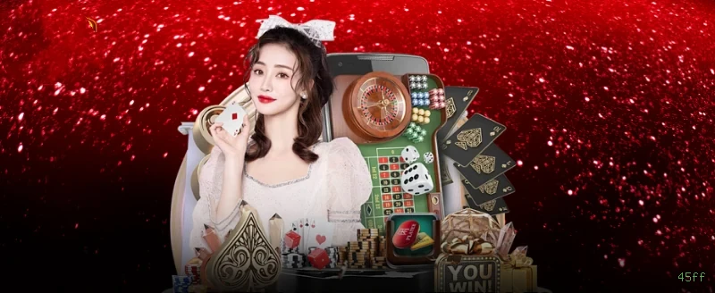 Download app 45ff Android iOS